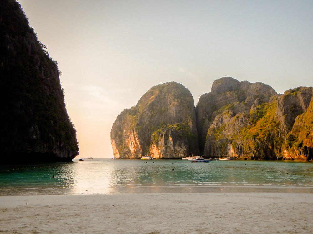 KohPhiPhi