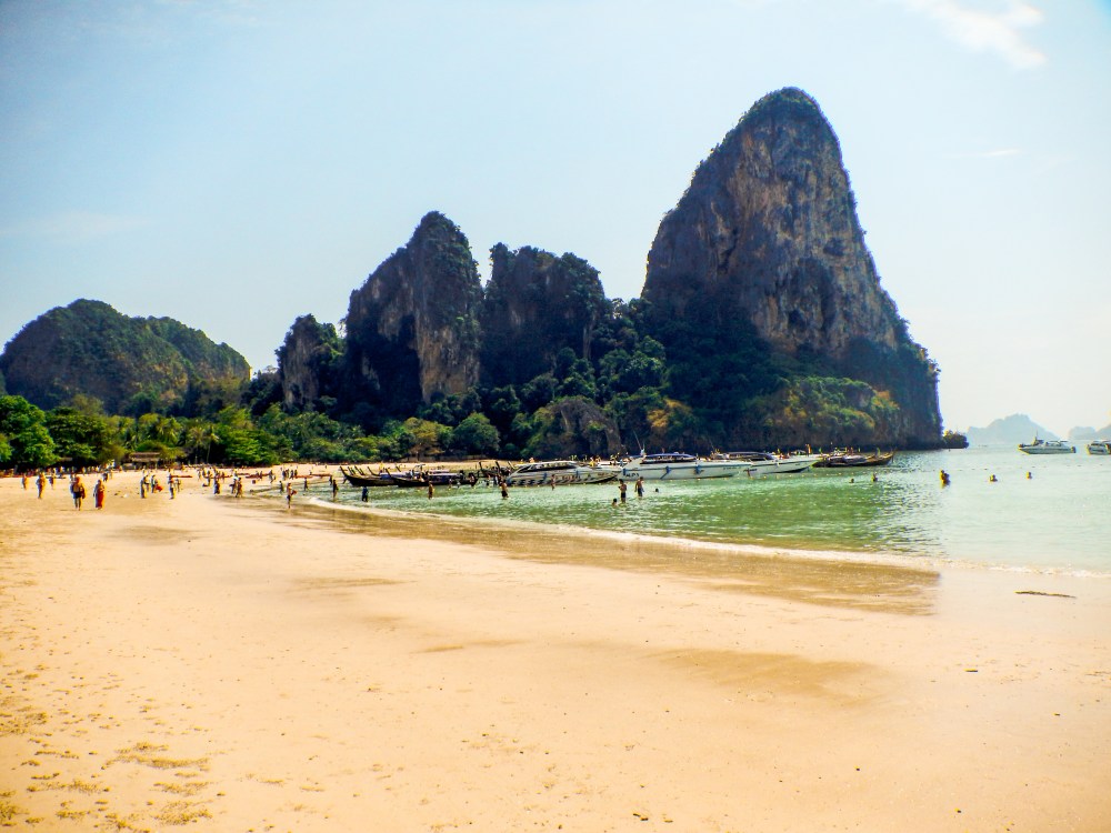 railay